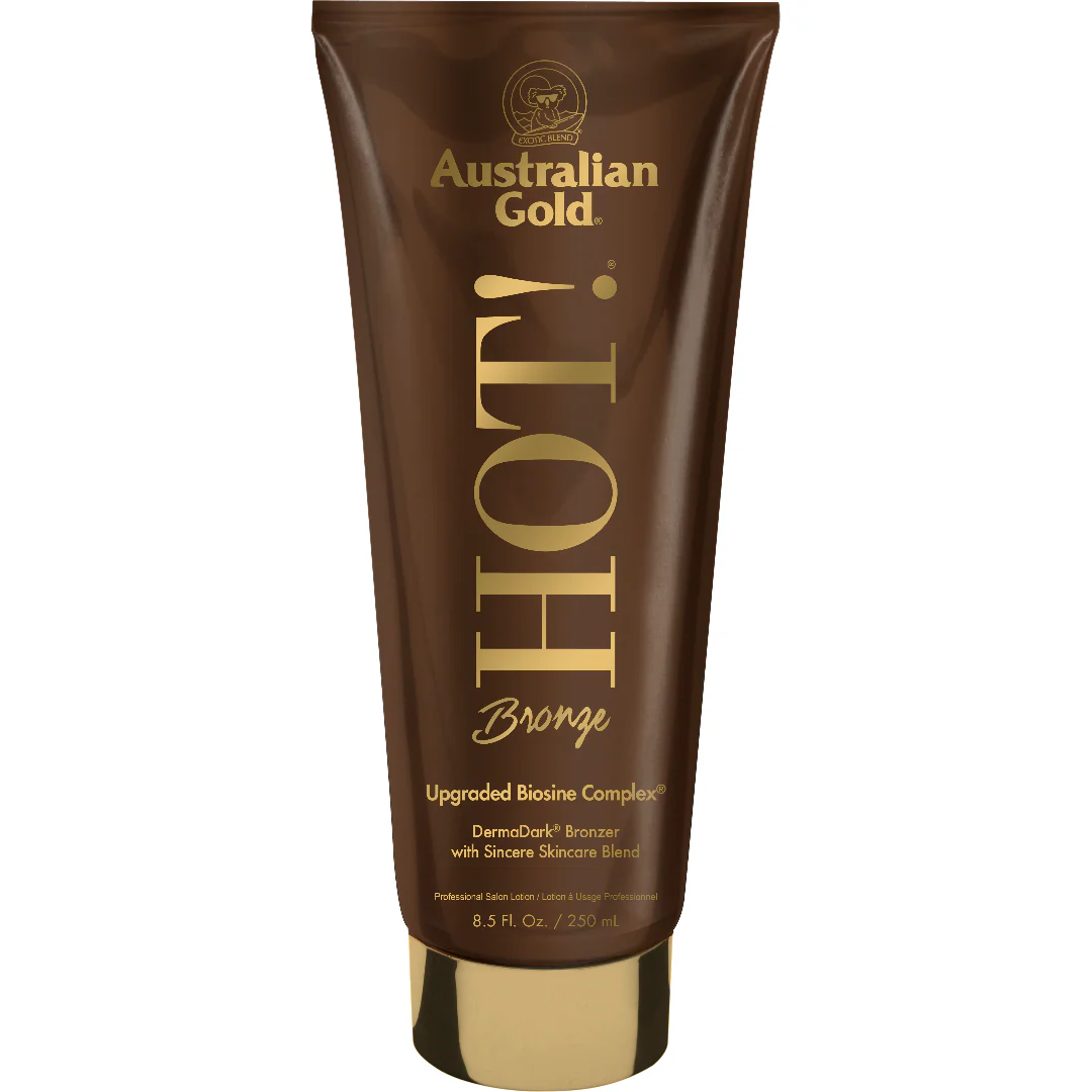 Hot! Bronze