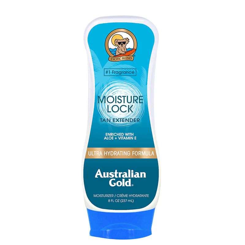 Moisture Lock 237ml
