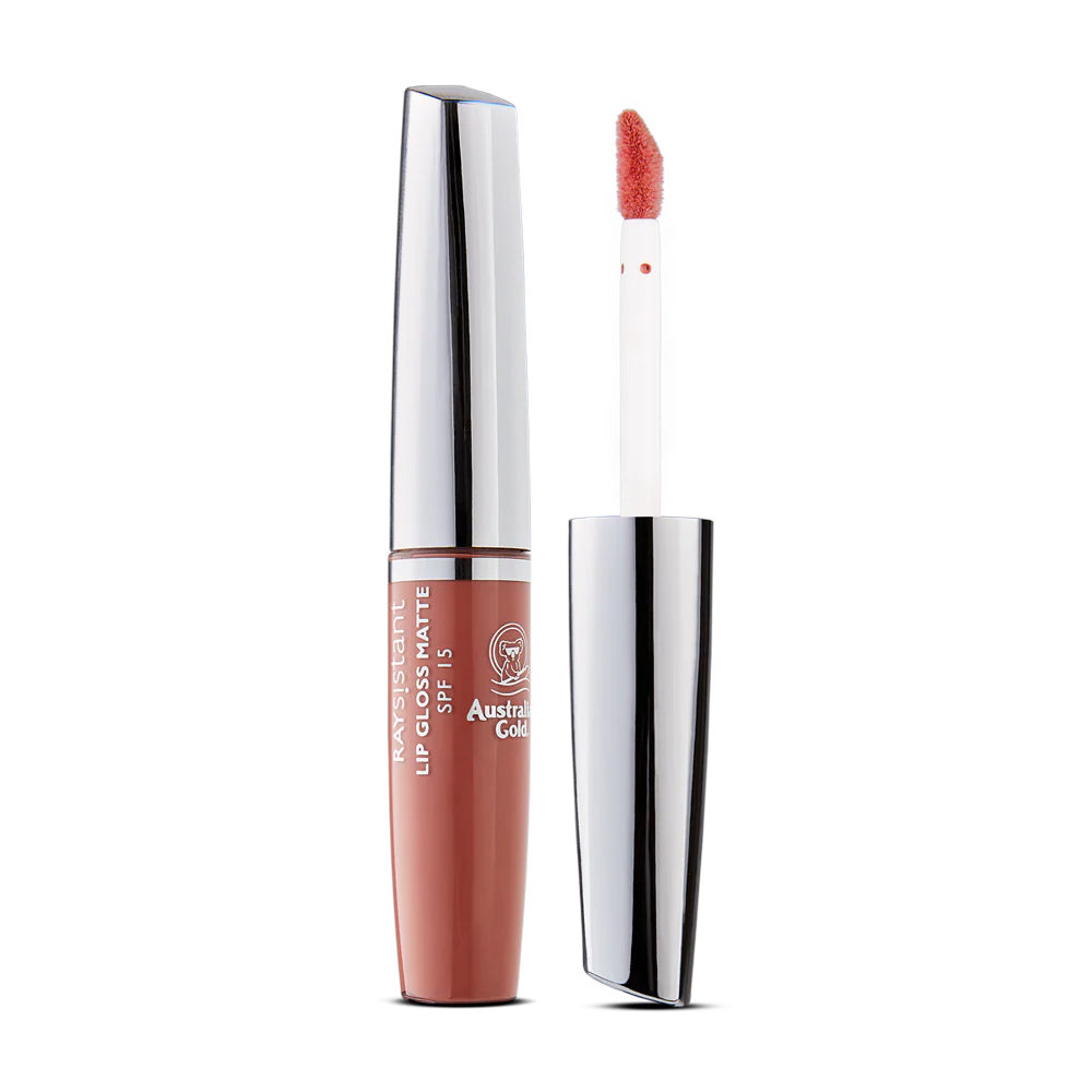 RAYsistant matte Lipgloss - 2 shades available - Image 5