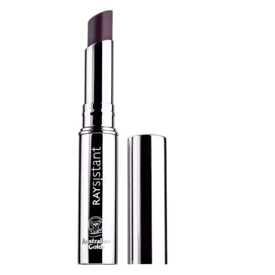 RAYsistant Sheer Satin Lipstick - Image 3