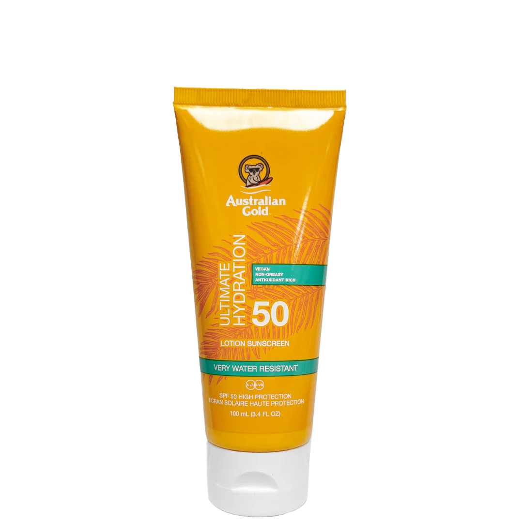 SPF 50 Lotion Travel Size