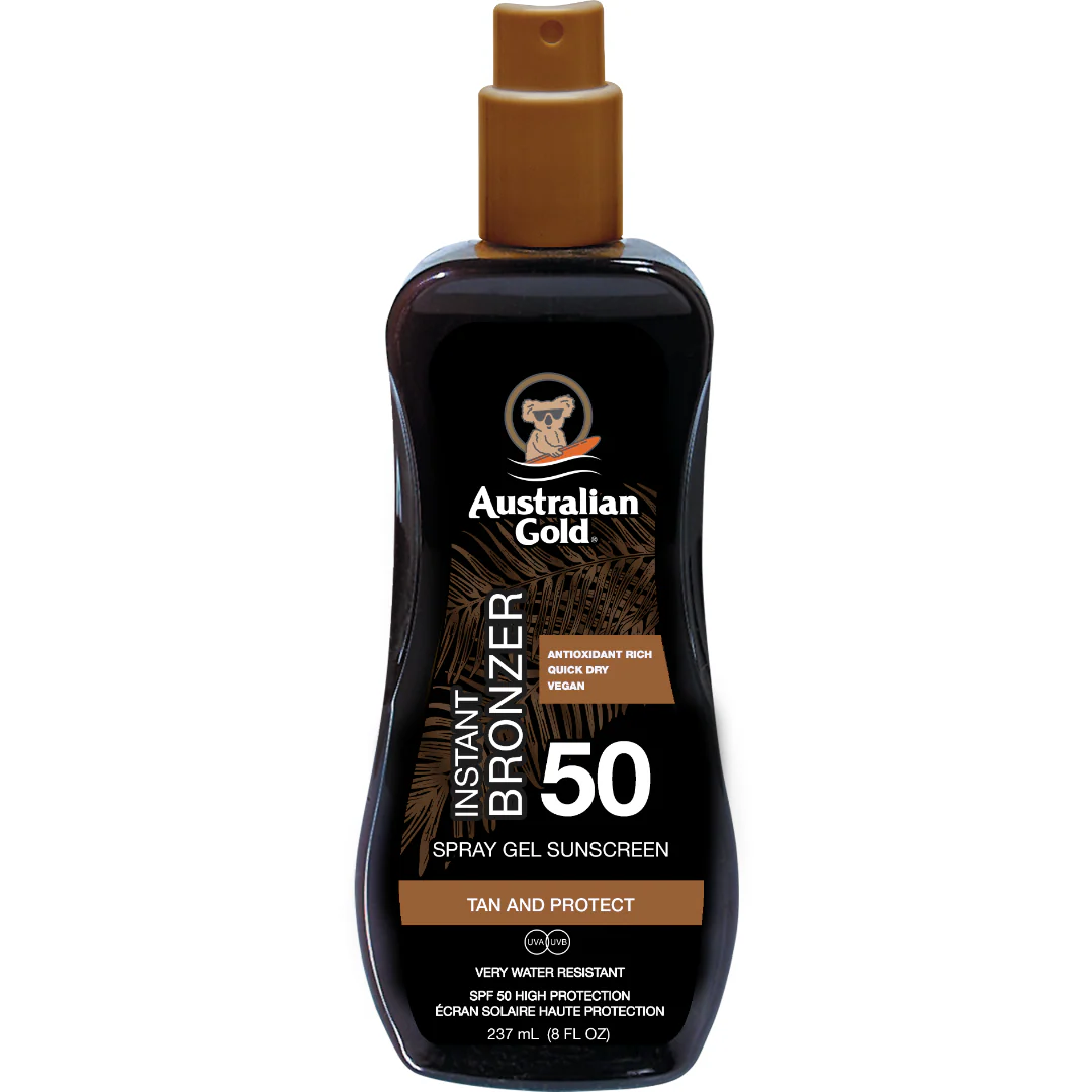 Best Selling Sun Cream